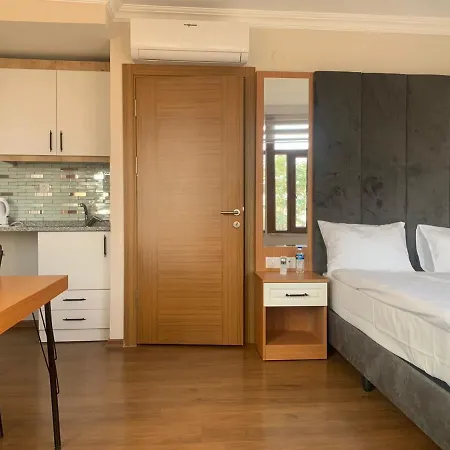 Hotel Kaifa 3*