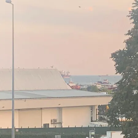 Kaifa Istanbul