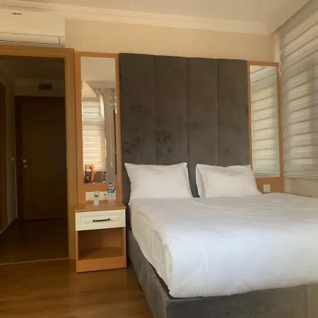Kaifa Hotel Istanbul