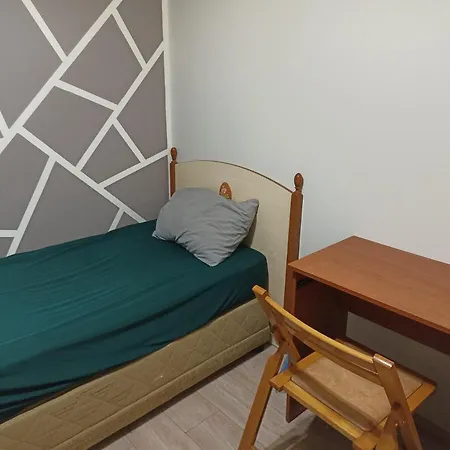 Pansiyon Kadikoy Homestay *