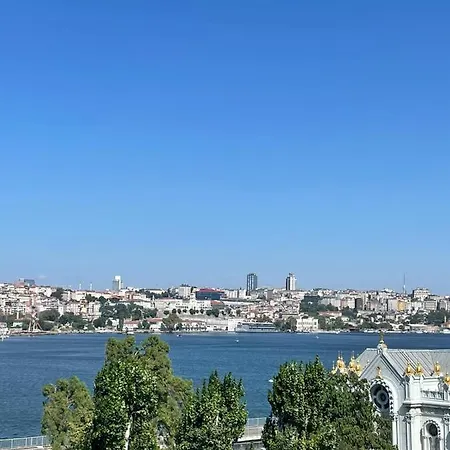 Fatih Balat Tarihten Nezih şık İstanbul