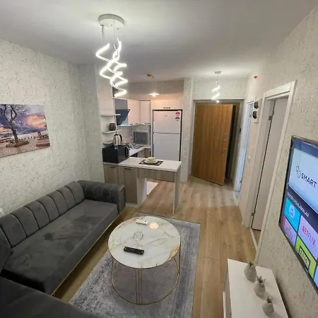 Classic Sh17 Apartment Istanbul