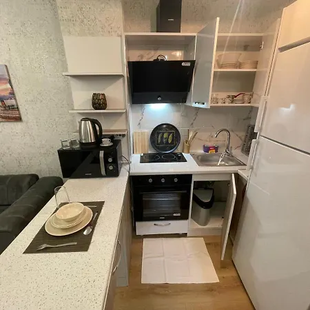 Classic Sh17 Apartment *