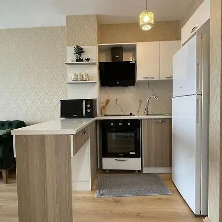 Luxe Ai3 Apartment *