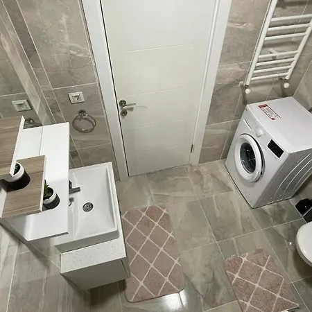 Luxe Ai3 Apartment