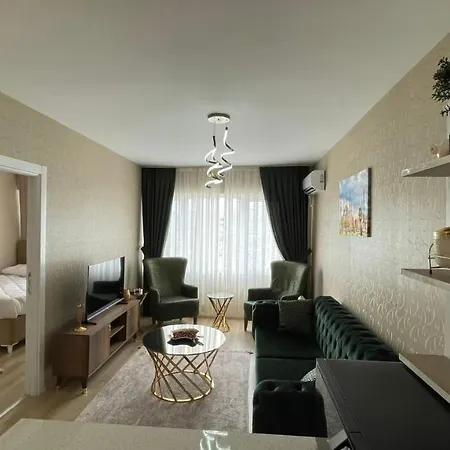 Apartment Luxe Ai3 *