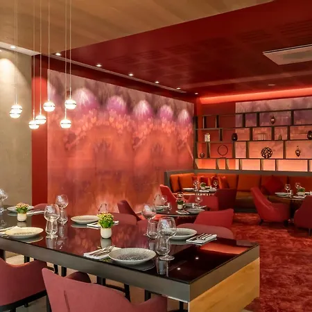 Novotel Bosphorus Istambul
