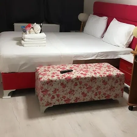 Self Checkin 2bedroom Apart In Kagithane