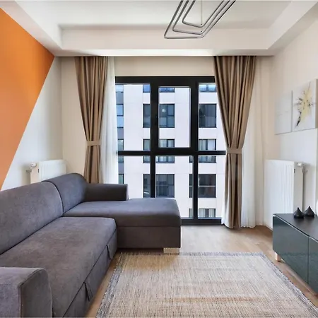Daire Kordon By Newinn İstanbul