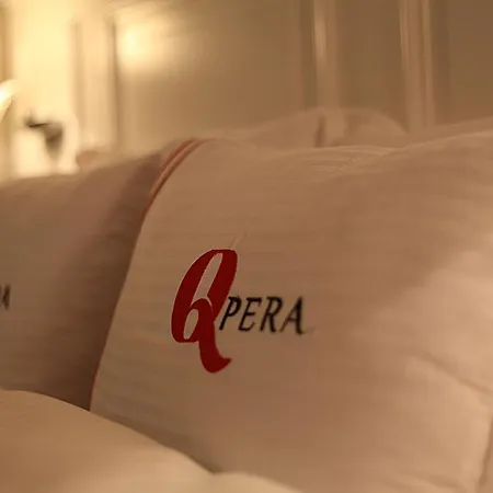 Hotel Q Pera (adults Only)