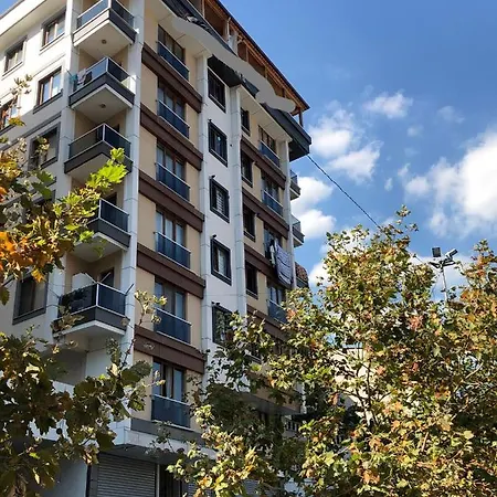 Homestay Self Checkin 2bedroom Apart In Kagithane Istanbul