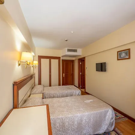 Hotel Erdal 3*