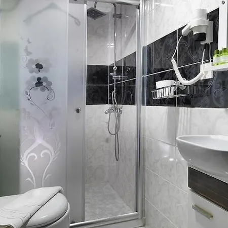 Hotel Diyar Budget Istanbul