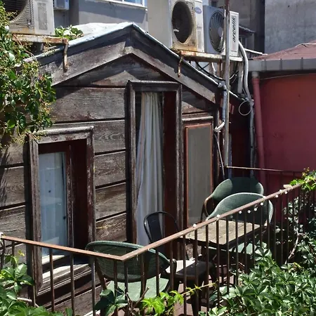 Hotel Klein Cihangir Pera 4*