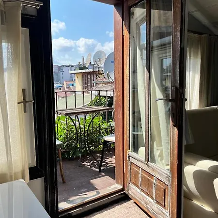 Hotel Klein Cihangir Pera