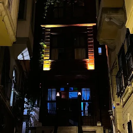 Klein Cihangir Pera 4* Istanbul