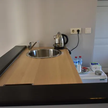 Klein Cihangir Pera Hotel 4*