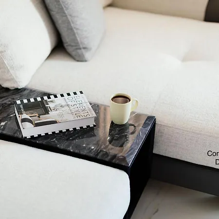 Aparthotel Luxury By Nok Nisantasi Istanbul