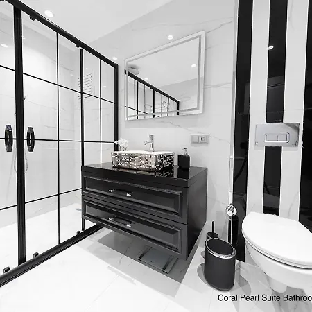Luxury By Nok Nisantasi Aparthotel