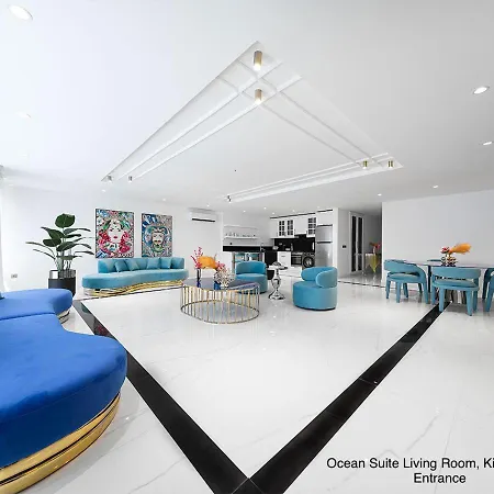 Aparthotel Luxury By Nok Nisantasi