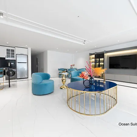 Luxury By Nok Nisantasi Istanbul