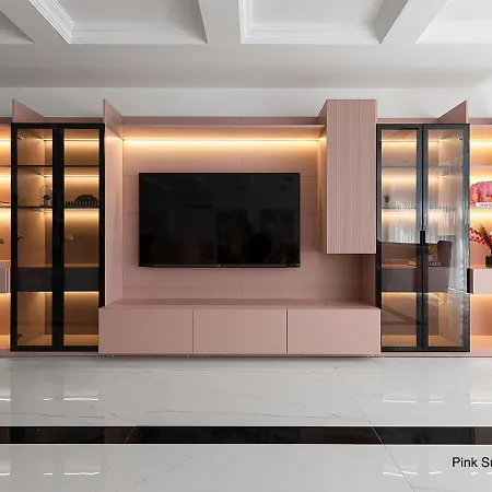 Luxury By Nok Nisantasi *
