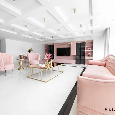 Luxury By Nok Nisantasi