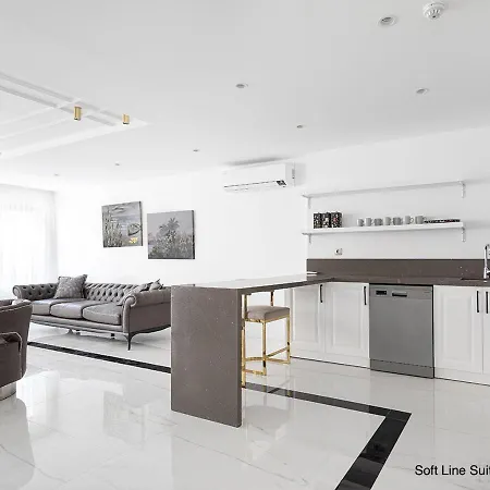 Luxury By Nok Nisantasi Istanbul
