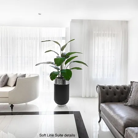 Aparthotel Luxury By Nok Nisantasi Istanbul