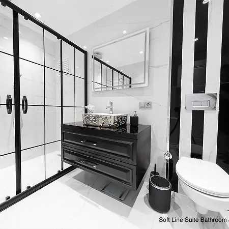 Luxury By Nok Nisantasi