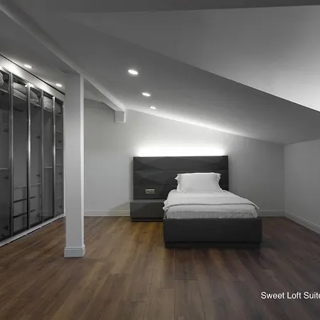 Aparthotel Luxury By Nok Nisantasi Istanbul