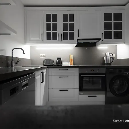 Aparthotel Luxury By Nok Nisantasi *