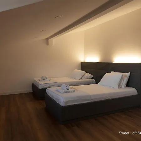 Luxury By Nok Nisantasi Aparthotel