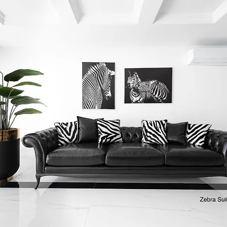 Luxury By Nok Nisantasi Istanbul
