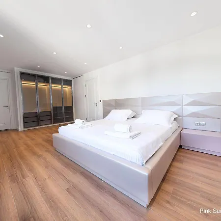 Aparthotel Luxury By Nok Nisantasi *