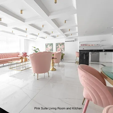 Luxury By Nok Nisantasi Aparthotel *