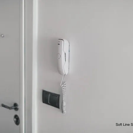 Luxury By Nok Nisantasi Aparthotel