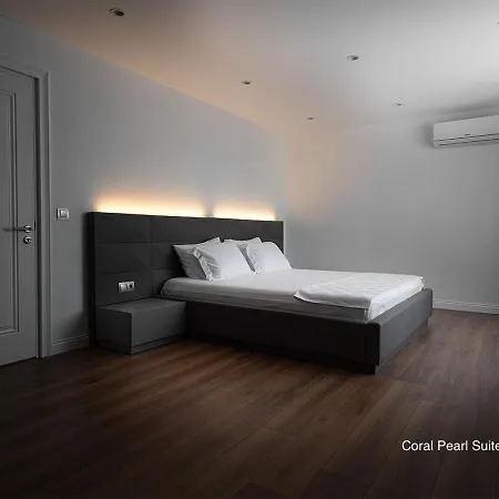 Luxury By Nok Nisantasi Aparthotel