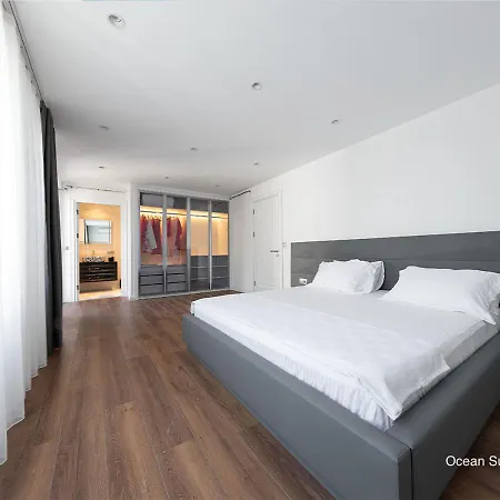 Aparthotel Luxury By Nok Nisantasi *
