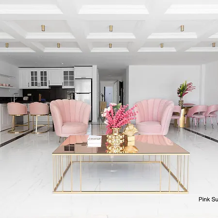 شقة فندقية Luxury By Nok Nisantasi اسطنبول