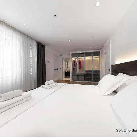 Luxury By Nok Nisantasi Istanbul