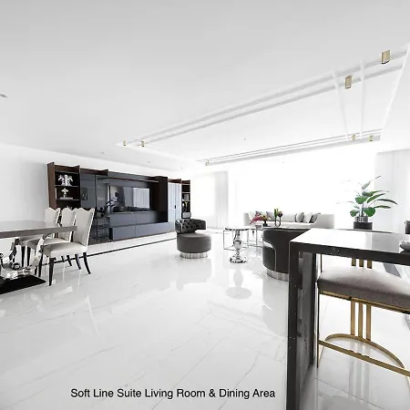 Luxury By Nok Nisantasi Aparthotel *