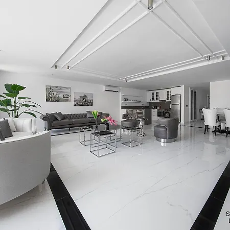 Luxury By Nok Nisantasi Istanbul