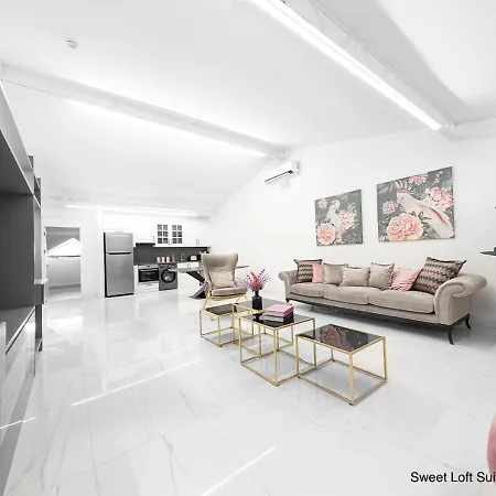 Luxury By Nok Nisantasi Aparthotel Istanbul