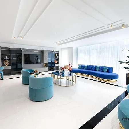 Luxury By Nok Nisantasi