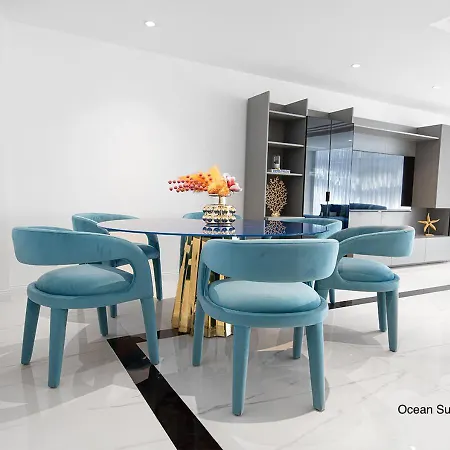 Luxury By Nok Nisantasi Aparthotel Istanbul