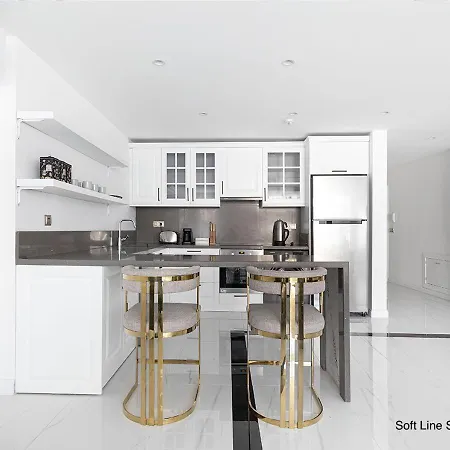 Luxury By Nok Nisantasi Istanbul