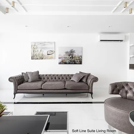 Aparthotel Luxury By Nok Nisantasi Istanbul