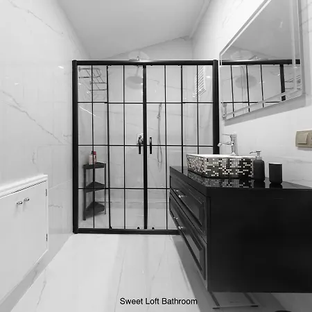Luxury By Nok Nisantasi Istanbul