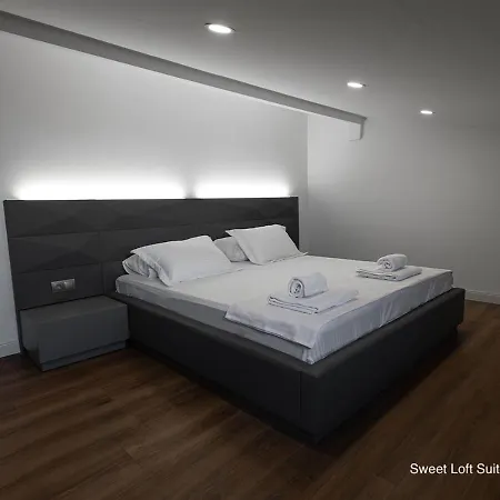 Aparthotel Luxury By Nok Nisantasi